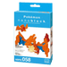 Nanoblock - Pokemon Mega Charizard Y 