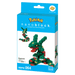 Nanoblock - Pokemon Rayquaza 