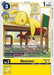 Neemon (BT18-031 C) 