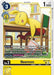 Neemon (#BT18-031 C) (Release Special Booster 2.0) Near Mint 