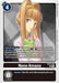 Nene Amano (#BT19-087 U) (Release Special Booster 2.0) Near Mint 
