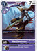 NeoDevimon (#BT4-084 C) (Great Legend) Near Mint 