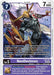 NeoDevimon (#EX6-051 C) (Infernal Ascension) Near Mint 