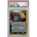 Nidoking Delta Species (6/101) - Holo Rare - EX Dragon Frontiers [PSA 9] 