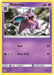 Nidorino (58/181) [Sun & Moon: Team Up] 