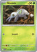 Nincada (016/132) [Mega Evolution: Base Set] 
