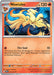 Ninetales (017/191) [Scarlet & Violet: Surging Sparks] 