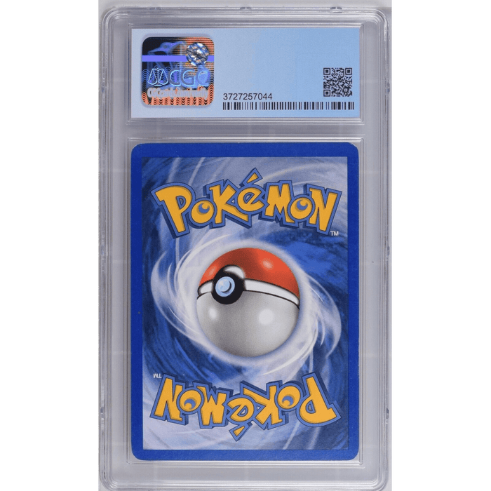 Ninetales (13/130) - Holo Rare - Base Set 2 [CGC 7.5] 