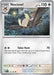 Noctowl (127/162) [Scarlet & Violet: Temporal Forces] 