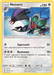 Noivern [SM - Forbidden Light] 