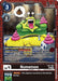 Numemon (#EX9-050 U) (Versus Monsters) Near Mint 