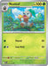 Nuzleaf (014/132) [Mega Evolution: Base Set] 