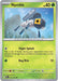 Nymble (019/193) [Scarlet & Violet: Paldea Evolved] 