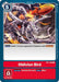 Oblivion Bird (#BT1-094 C) (Release Special Booster 1.0) Near Mint 