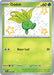 Oddish (092/091) [Scarlet & Violet: Paldean Fates] 
