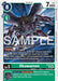 Okuwamon (#BT22-051 C) (Cyber Eden) Near Mint 