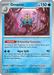 Omastar (139/165) [Scarlet & Violet: 151] 
