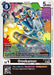Omekamon (BT15-060 U) 