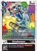 Omekamon (#BT15-060 U) (Exceed Apocalypse) Near Mint 