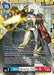 Omnimon Alter-S (EX9-021 SR) 