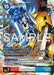 Omnimon (BT22-015 SR) 