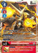 OmniShoutmon (BT11-015 R) 