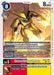 OmniShoutmon (BT21-021 U) 