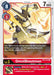 OmniShoutmon (BT5-014 R) 