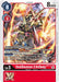 OmniShoutmon (X Antibody) (BT9-013 U) 