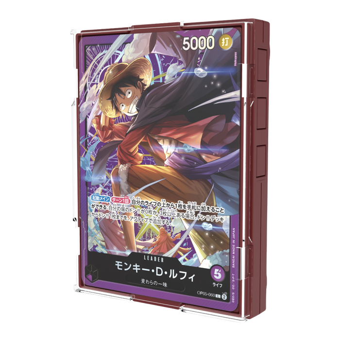 One Piece Sound Loader: Monkey D. Luffy (Vol. 1) [Preorder] 