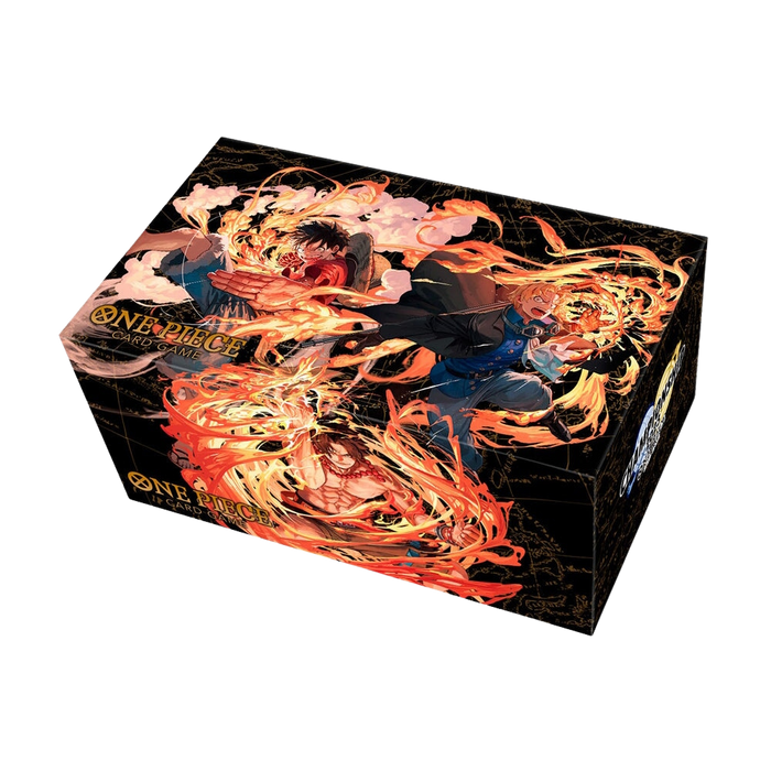 One Piece Special Goods Set: Ace/Sabo/Luffy 