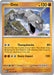 Onix (095/165) [Scarlet & Violet: 151] 