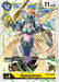 Ophanimon (BT2-040 R) 