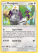 Oranguru (182/236) [Sun & Moon: Unified Minds] 