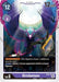 Ornismon (BT6-080 U) 
