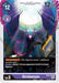 Ornismon (#BT6-080 U) (Double Diamond) Near Mint 
