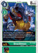 Orochimon (#BT4-058 R) (Great Legend) Near Mint 