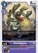 Orochimon (BT7-076 C) 