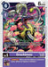Orochimon (EX7-056 C) 