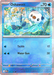 Oshawott (021/086) (Master Ball Pattern) [Scarlet & Violet: White Flare] 