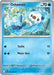 Oshawott (021/086) [Scarlet & Violet: White Flare] 