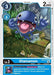 Otamamon (BT12-019 C) 