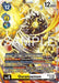 Ouranosmon (BT22-039 SR) 