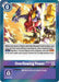 Overflowing Power (BT12-109 R) 