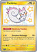 Pachirisu (138/091) [Scarlet & Violet: Paldean Fates] 