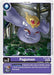 Pagumon (#BT19-006 C) (Release Special Booster 2.0) Near Mint 