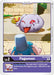 Pagumon (BT9-006 U) 