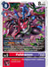 Paildramon (BT20-016 U) 