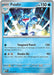 Palafin (049/162) [Scarlet & Violet: Temporal Forces] 