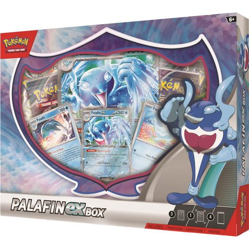 Palafin ex Box